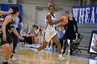 WBBall vs Plymouth  Wheaton College women's basketball vs Plymouth State. - Photo By: KEITH NORDSTROM : Wheaton, basketball